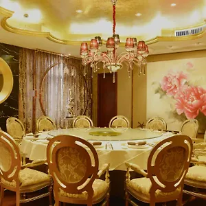 酒店 虹梅嘉廷酒店, 上海