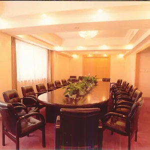 酒店 Jin Sha Jin Jiang, 上海