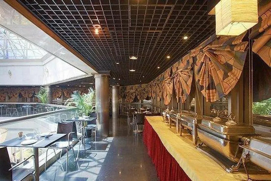 上海技贸宾馆酒店 3*, 上海 中国